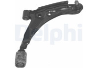 Triangle de suspension TC847 Delphi
