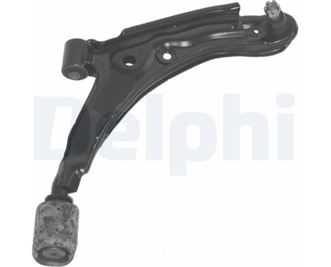 Triangle de suspension TC847 Delphi