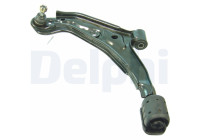 Triangle de suspension TC853 Delphi