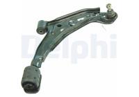 Triangle de suspension TC854 Delphi