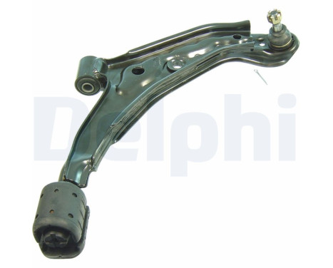 Triangle de suspension TC854 Delphi
