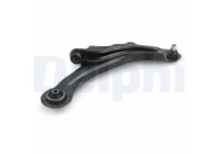 Triangle de suspension TC8578 Delphi
