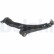 Triangle de suspension TC870 Delphi, Vignette 3