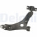 Triangle de suspension TC870 Delphi, Vignette 5