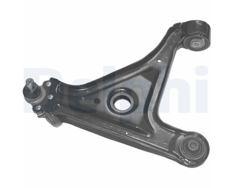 Triangle de suspension TC872 Delphi