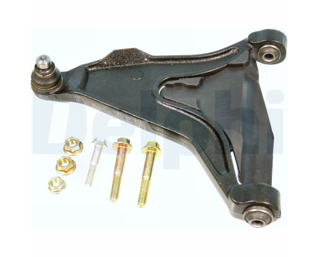 Triangle de suspension TC876 Delphi