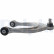 Triangle de suspension TC8787 Delphi, Vignette 2