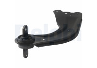 Triangle de suspension TC8792 Delphi