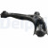 Triangle de suspension TC8809 Delphi, Vignette 6