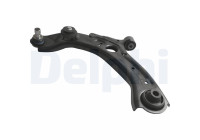 Triangle de suspension TC8810 Delphi