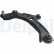 Triangle de suspension TC8810 Delphi
