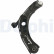 Triangle de suspension TC8810 Delphi, Vignette 3