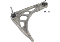 Triangle de suspension TC882 Delphi