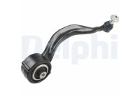 Triangle de suspension TC8820 Delphi