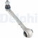Triangle de suspension TC8834 Delphi