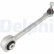 Triangle de suspension TC8870 Delphi, Vignette 2
