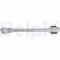 Triangle de suspension TC8870 Delphi, Vignette 4