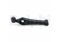 Triangle de suspension TC8877 Delphi