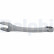 Triangle de suspension TC8885 Delphi, Vignette 3
