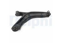 Triangle de suspension TC8890 Delphi