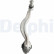 Triangle de suspension TC8896 Delphi, Vignette 5