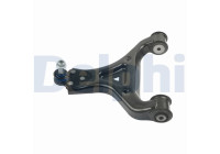 Triangle de suspension TC8935 Delphi