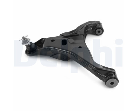Triangle de suspension TC8943 Delphi