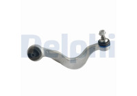 Triangle de suspension TC9135 Delphi