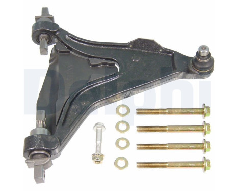 Triangle de suspension TC979 Delphi