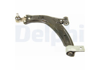 Triangle de suspension TC980 Delphi
