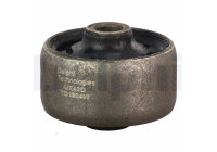 Triangle de suspension TD1904W Delphi