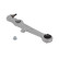 Triangle de suspension VO-TC-0892 Moog, Vignette 2