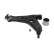 Triangle de suspension VO-WP-1116 Moog