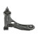 Triangle de suspension VO-WP-13472 Moog