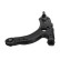 Triangle de suspension VO-WP-1553 Moog
