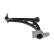 Triangle de suspension VO-WP-1865 Moog
