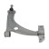 Triangle de suspension VO-WP-5009 Moog, Vignette 2