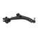 Triangle de suspension VV-WP-3645 Moog, Vignette 4