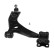 Triangle de suspension VV-WP-3645 Moog