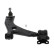 Triangle de suspension VV-WP-4872 Moog