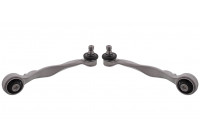 Triangle de suspension