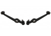 Triangle de suspension