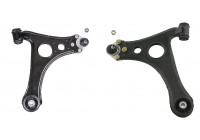 Triangle de suspension