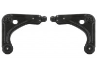 Triangle de suspension