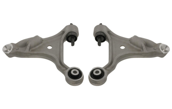 Triangle de suspension