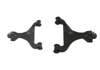 Triangle de suspension