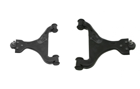 Triangle de suspension