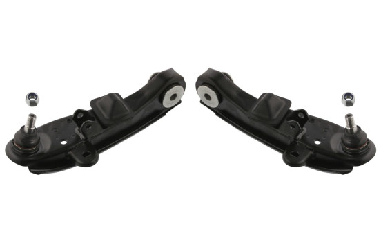 Triangle de suspension