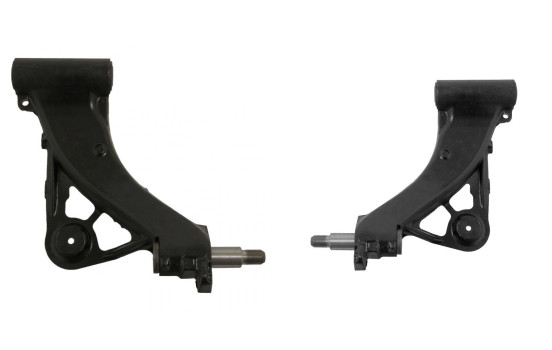 Triangle de suspension