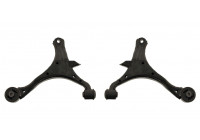 Triangle de suspension